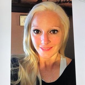 Meet your Posher, Maribeth